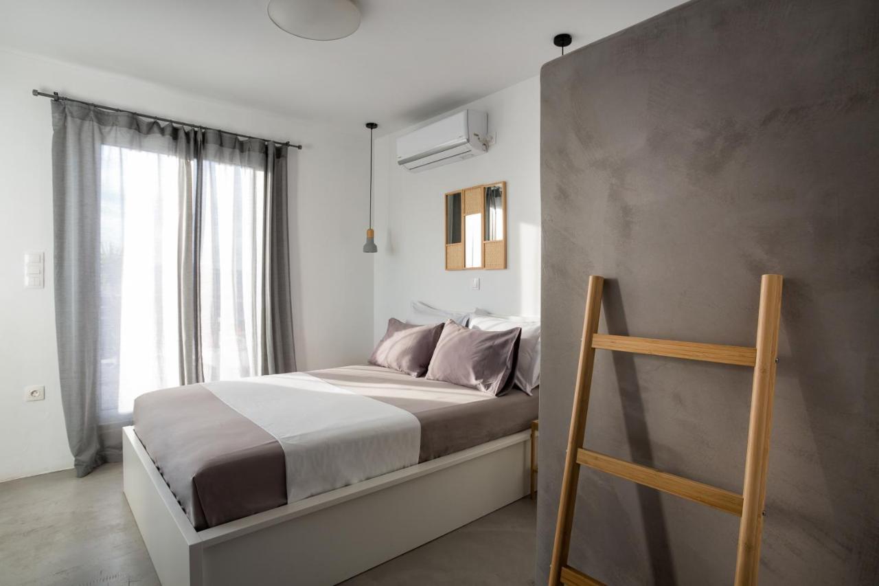 Private Jacuzzi & Acropolis View - The Loft Афіни Екстер'єр фото